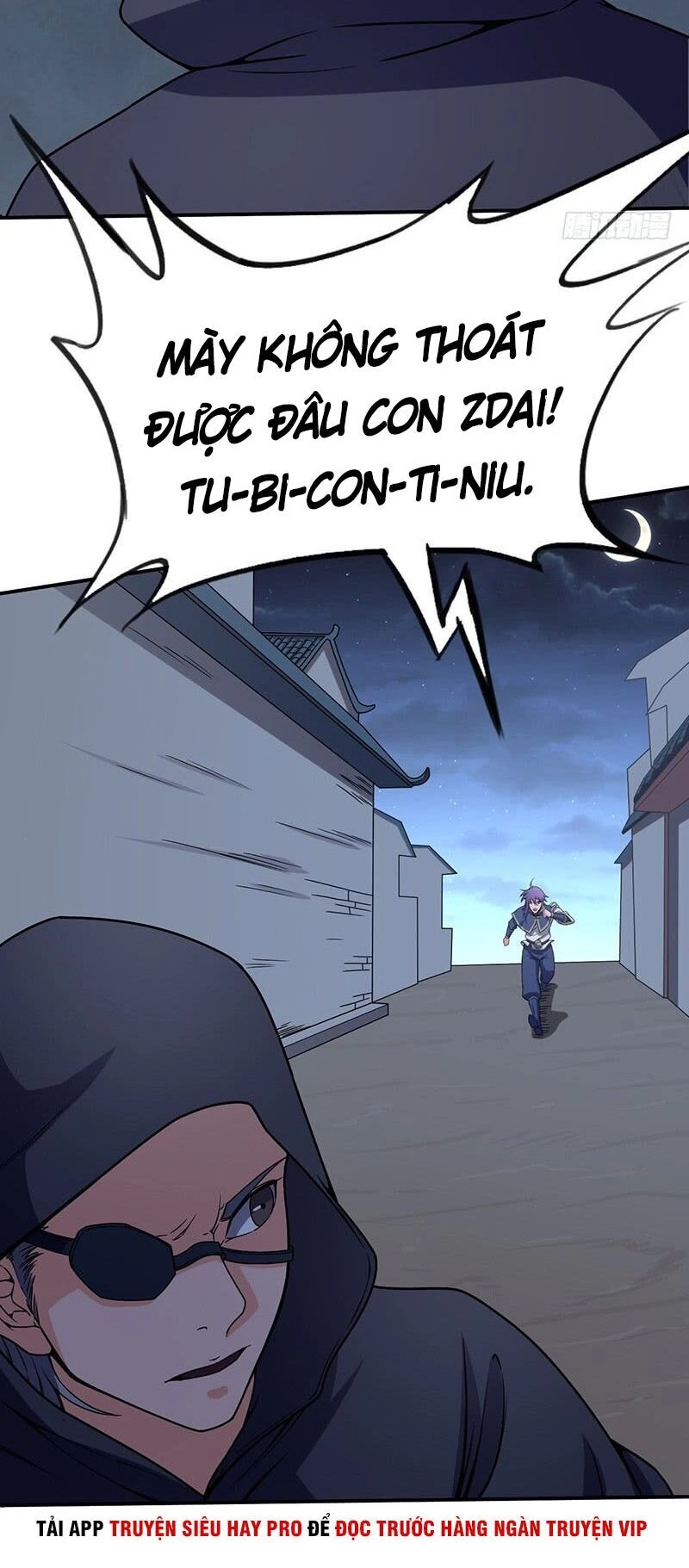 Hỗn Độn Kiếm Thần Chapter 91 - 17