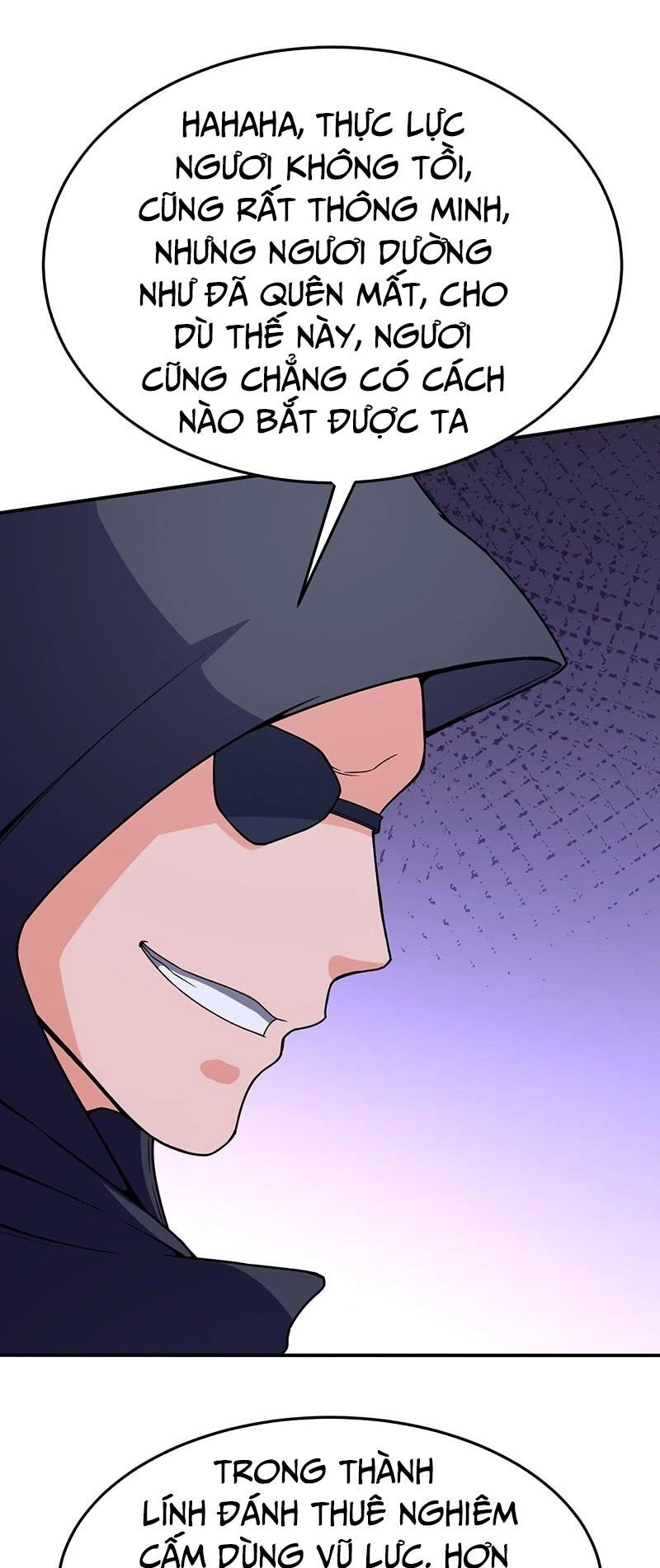 Hỗn Độn Kiếm Thần Chapter 91 - 18