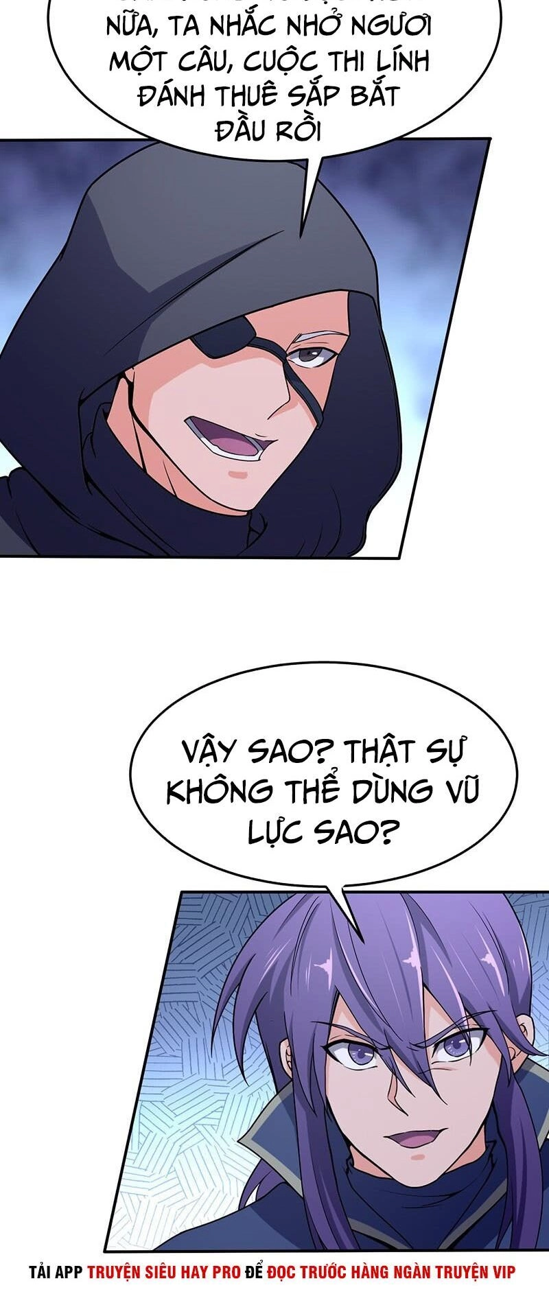 Hỗn Độn Kiếm Thần Chapter 91 - 19