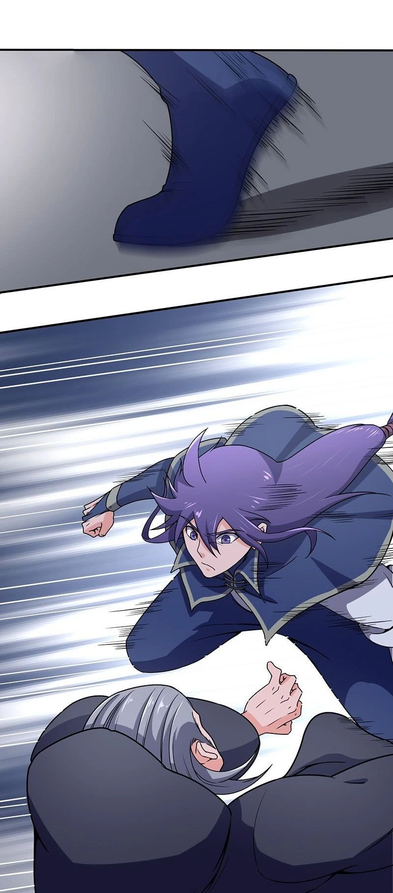 Hỗn Độn Kiếm Thần Chapter 91 - 20