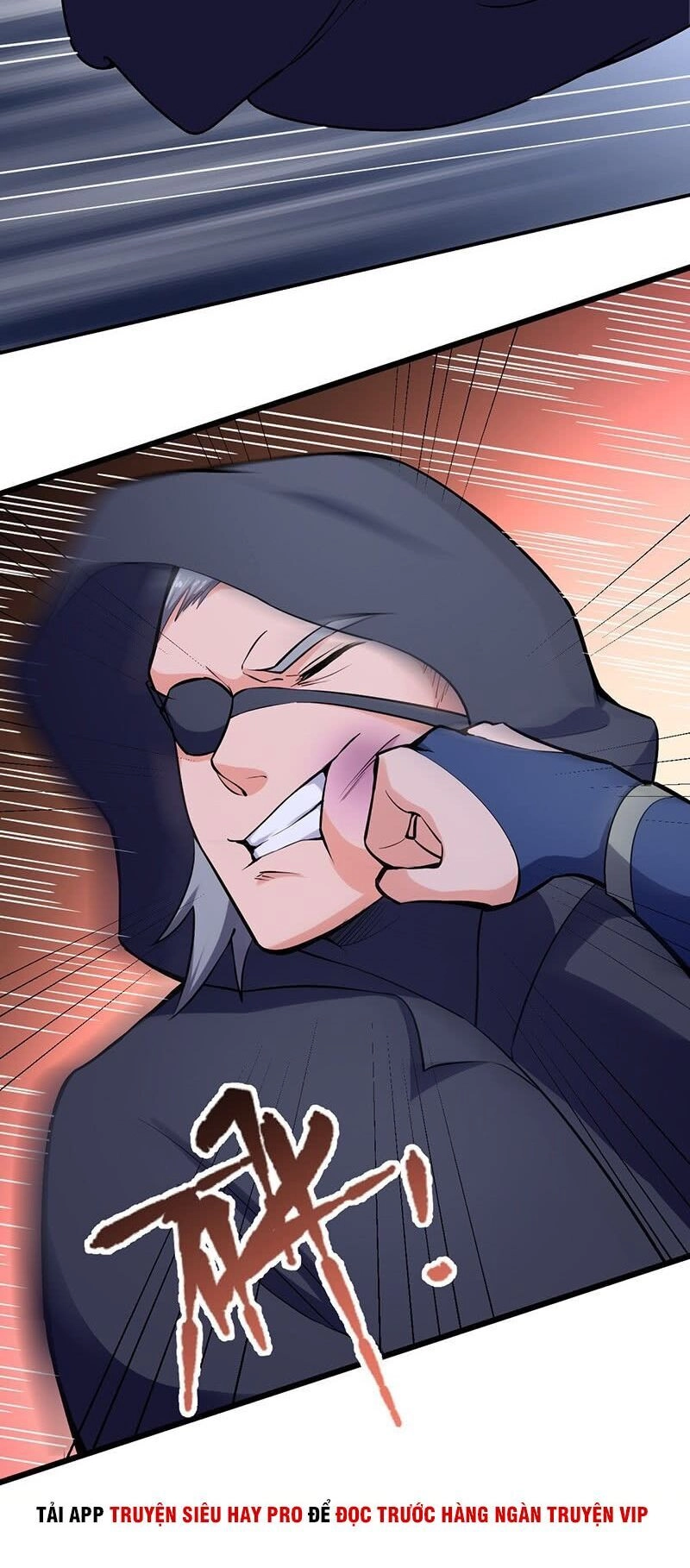 Hỗn Độn Kiếm Thần Chapter 91 - 21