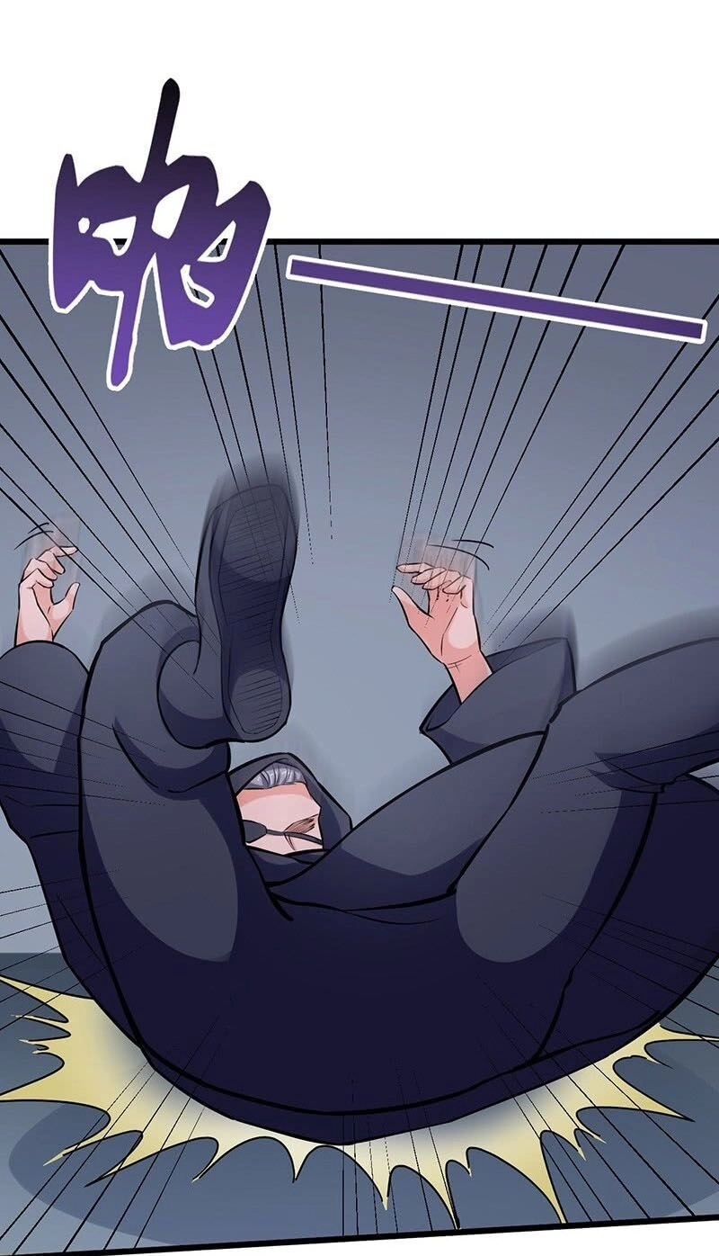 Hỗn Độn Kiếm Thần Chapter 91 - 22