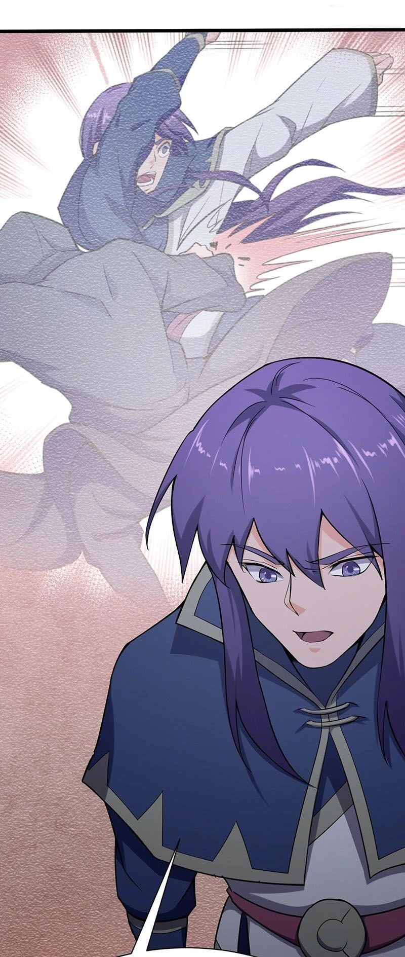 Hỗn Độn Kiếm Thần Chapter 91 - 24