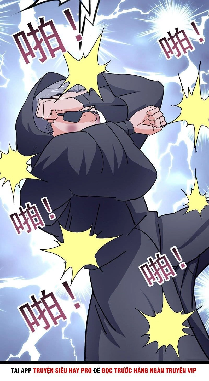 Hỗn Độn Kiếm Thần Chapter 91 - 27