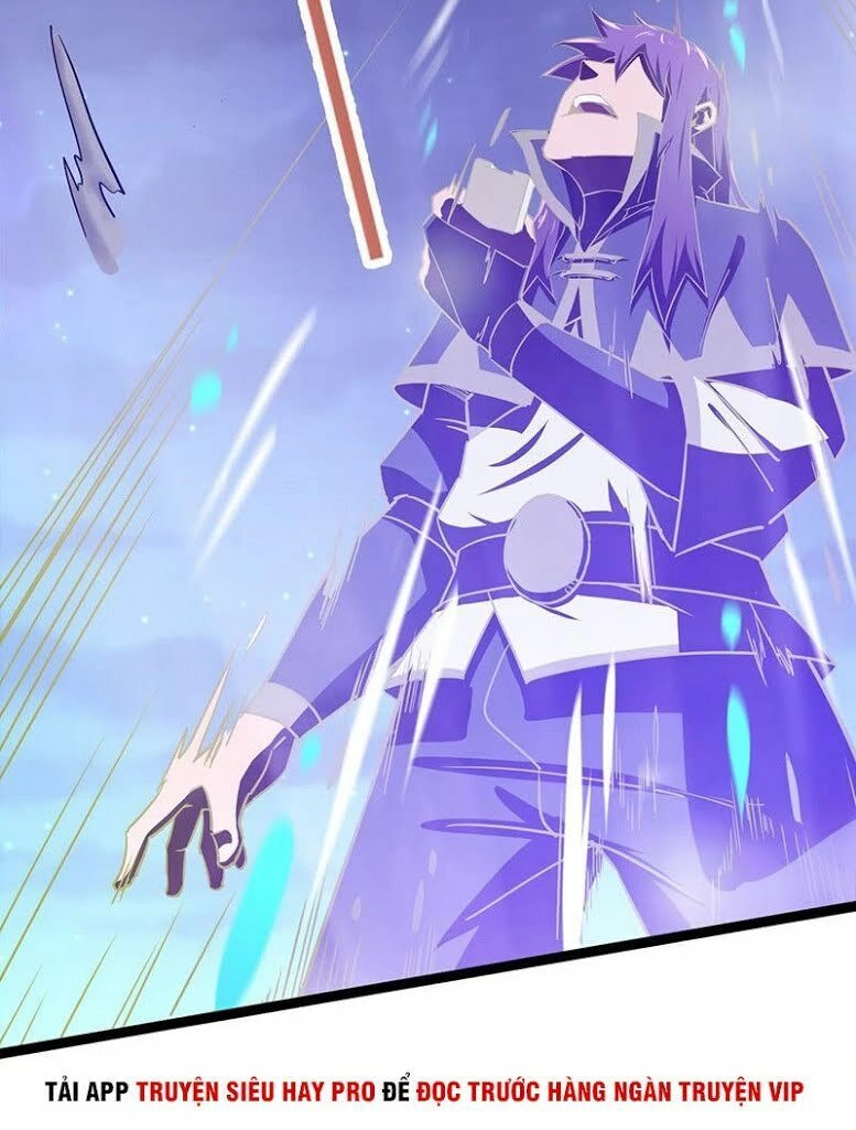 Hỗn Độn Kiếm Thần Chapter 91 - 32