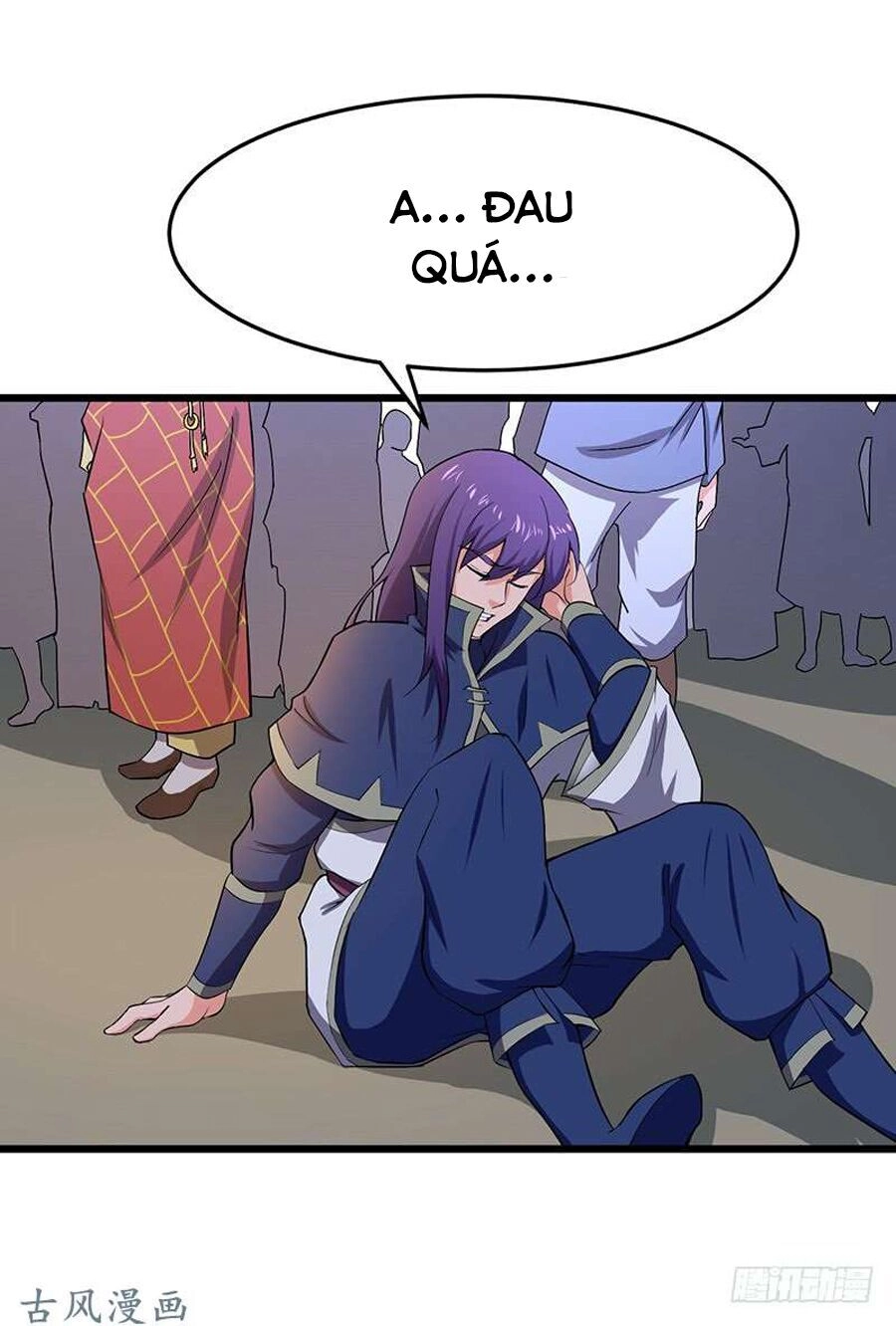 Hỗn Độn Kiếm Thần Chapter 92 - 3