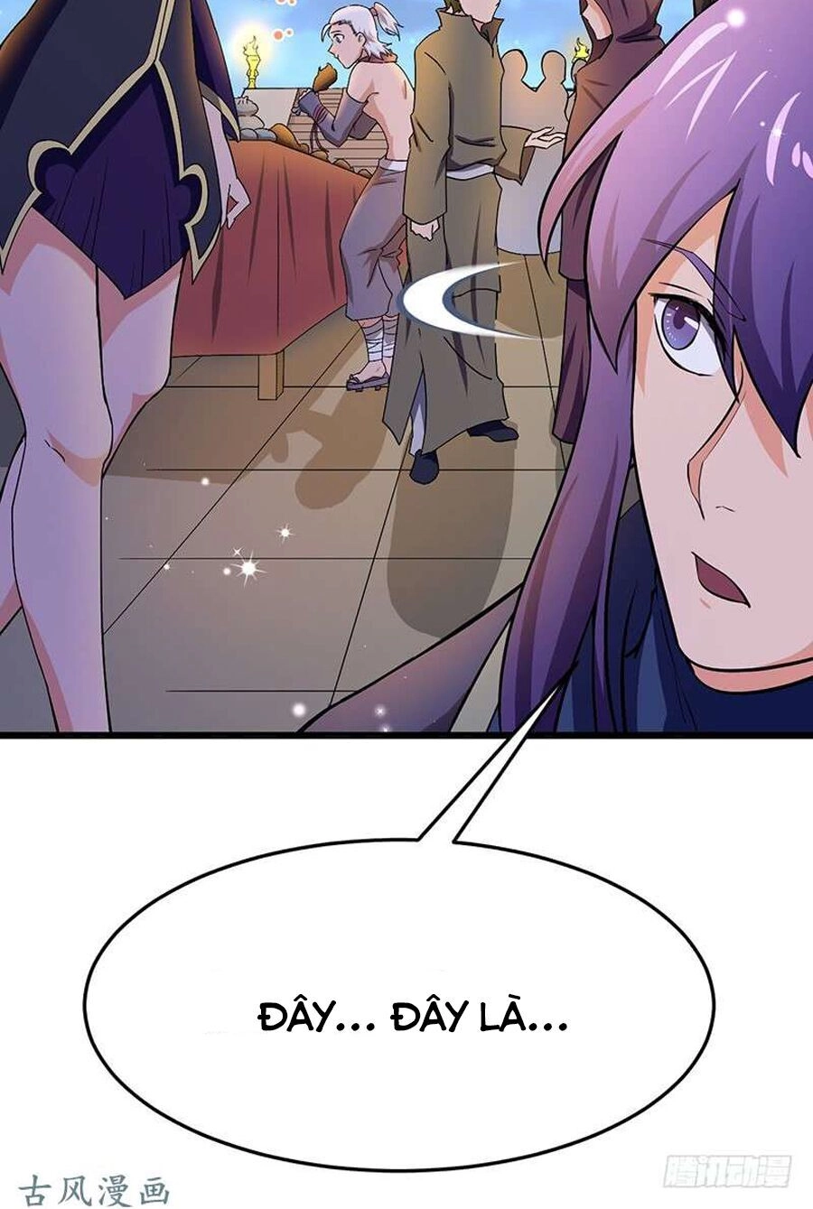 Hỗn Độn Kiếm Thần Chapter 92 - 5