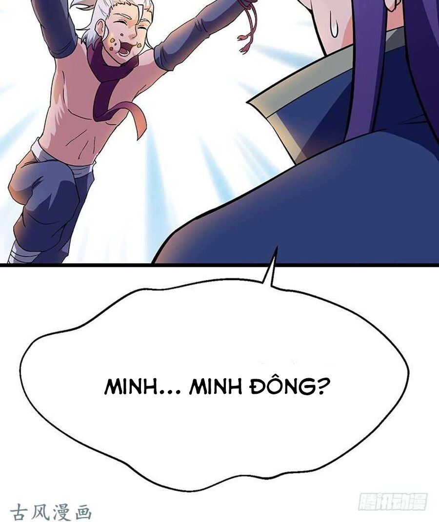 Hỗn Độn Kiếm Thần Chapter 92 - 8