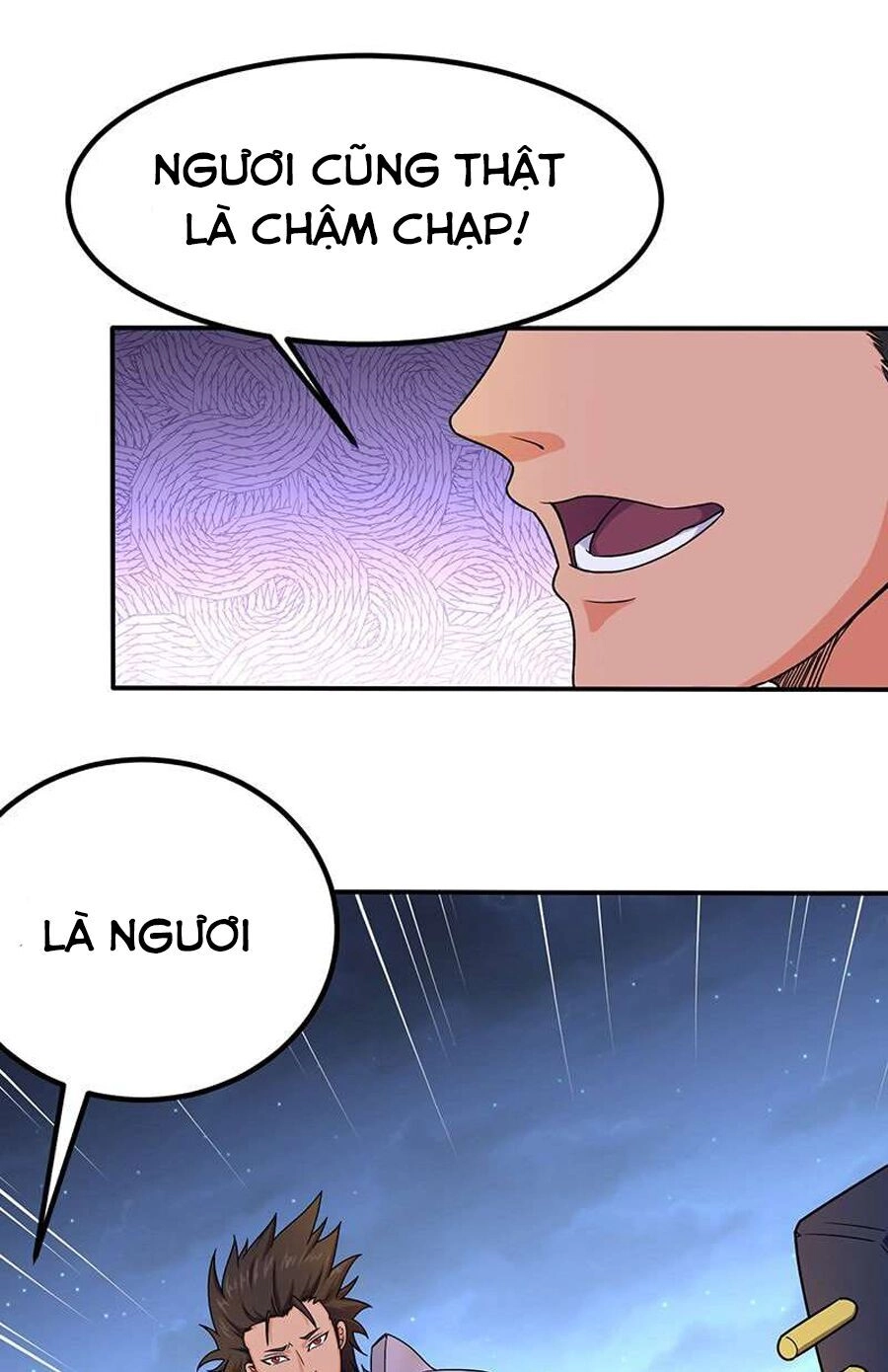 Hỗn Độn Kiếm Thần Chapter 92 - 15