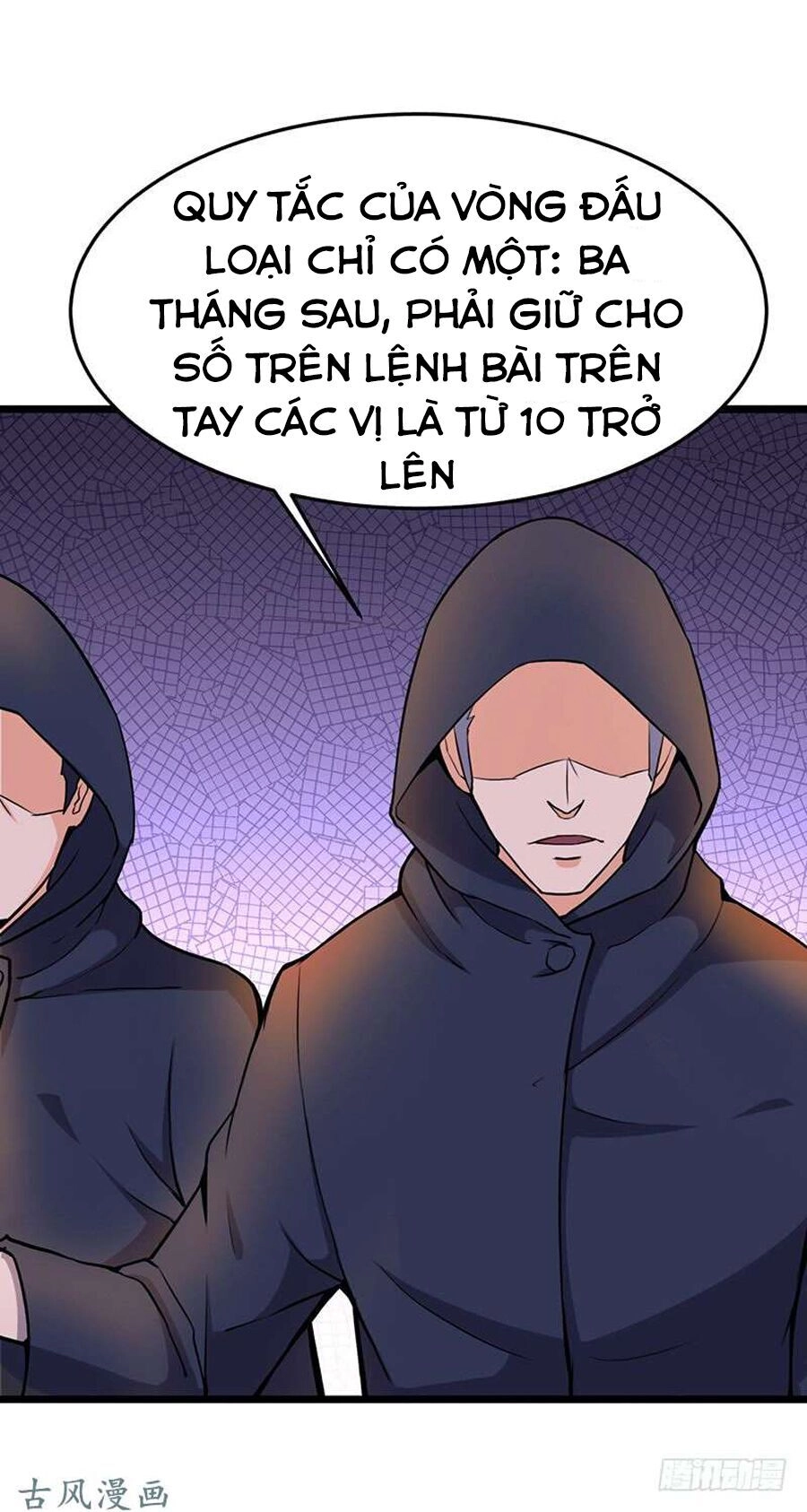 Hỗn Độn Kiếm Thần Chapter 92 - 20