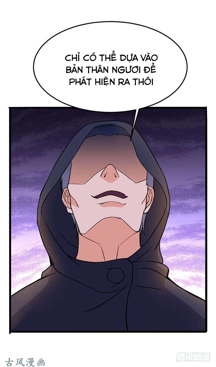 Hỗn Độn Kiếm Thần Chapter 92 - 23