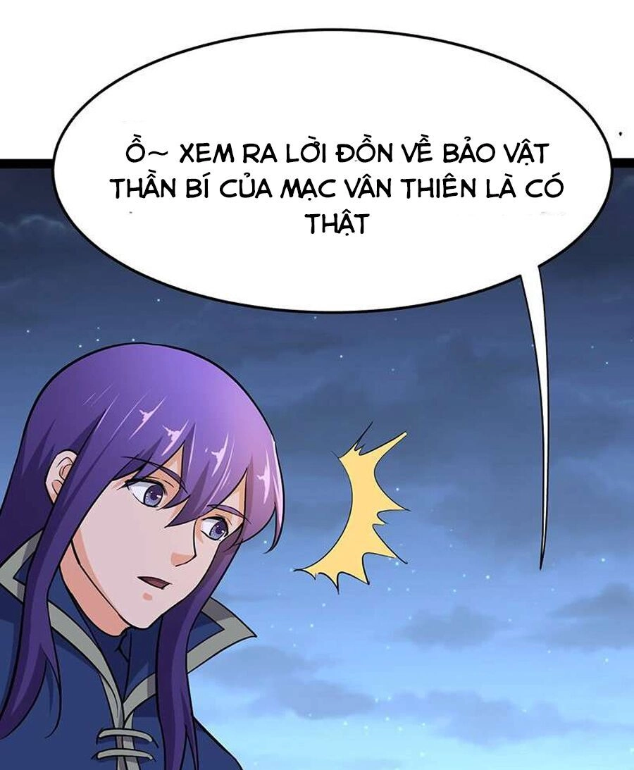 Hỗn Độn Kiếm Thần Chapter 92 - 26