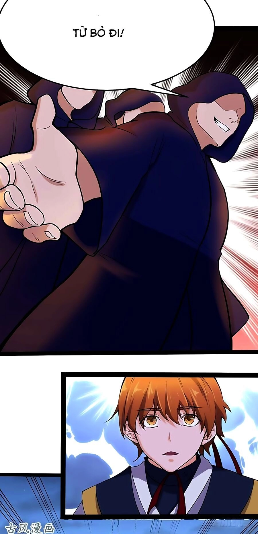 Hỗn Độn Kiếm Thần Chapter 92 - 31