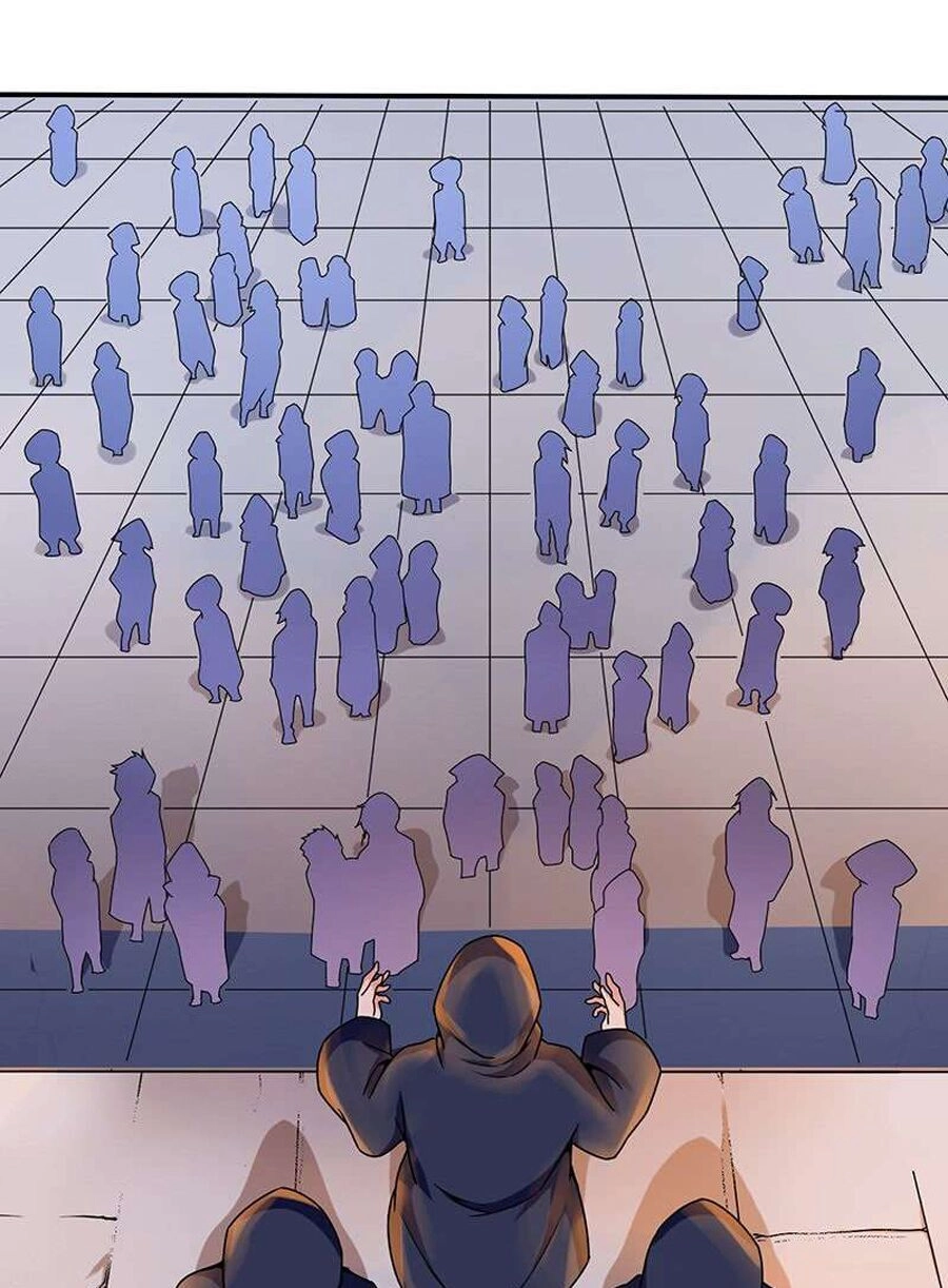 Hỗn Độn Kiếm Thần Chapter 92 - 39