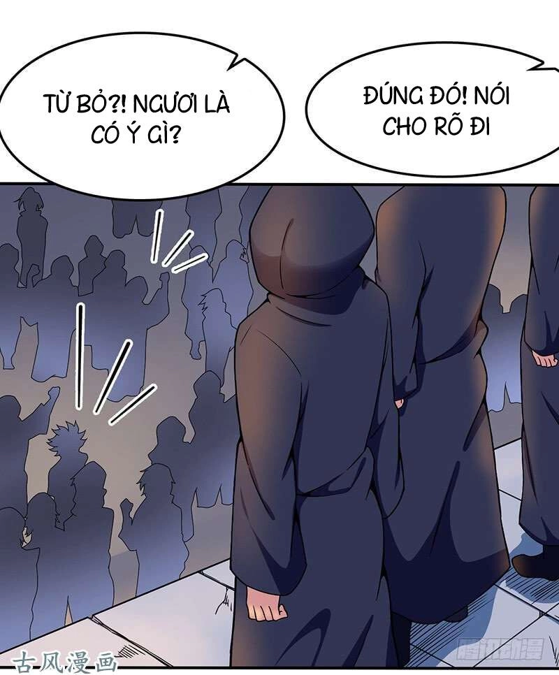 Hỗn Độn Kiếm Thần Chapter 93 - 1