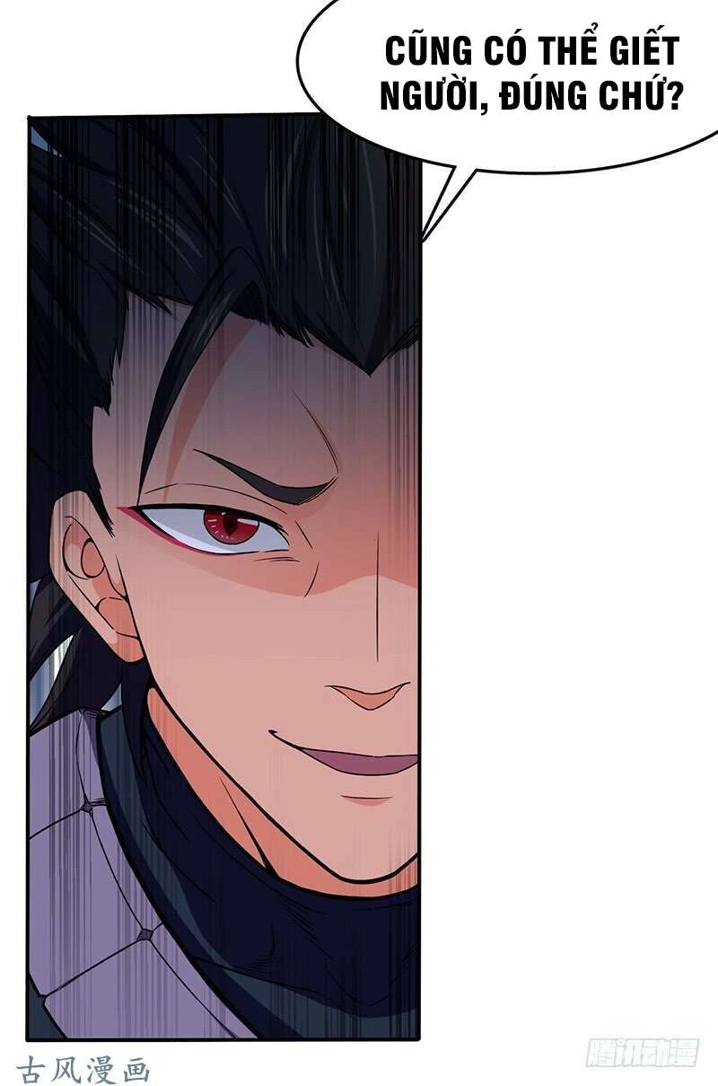 Hỗn Độn Kiếm Thần Chapter 93 - 6