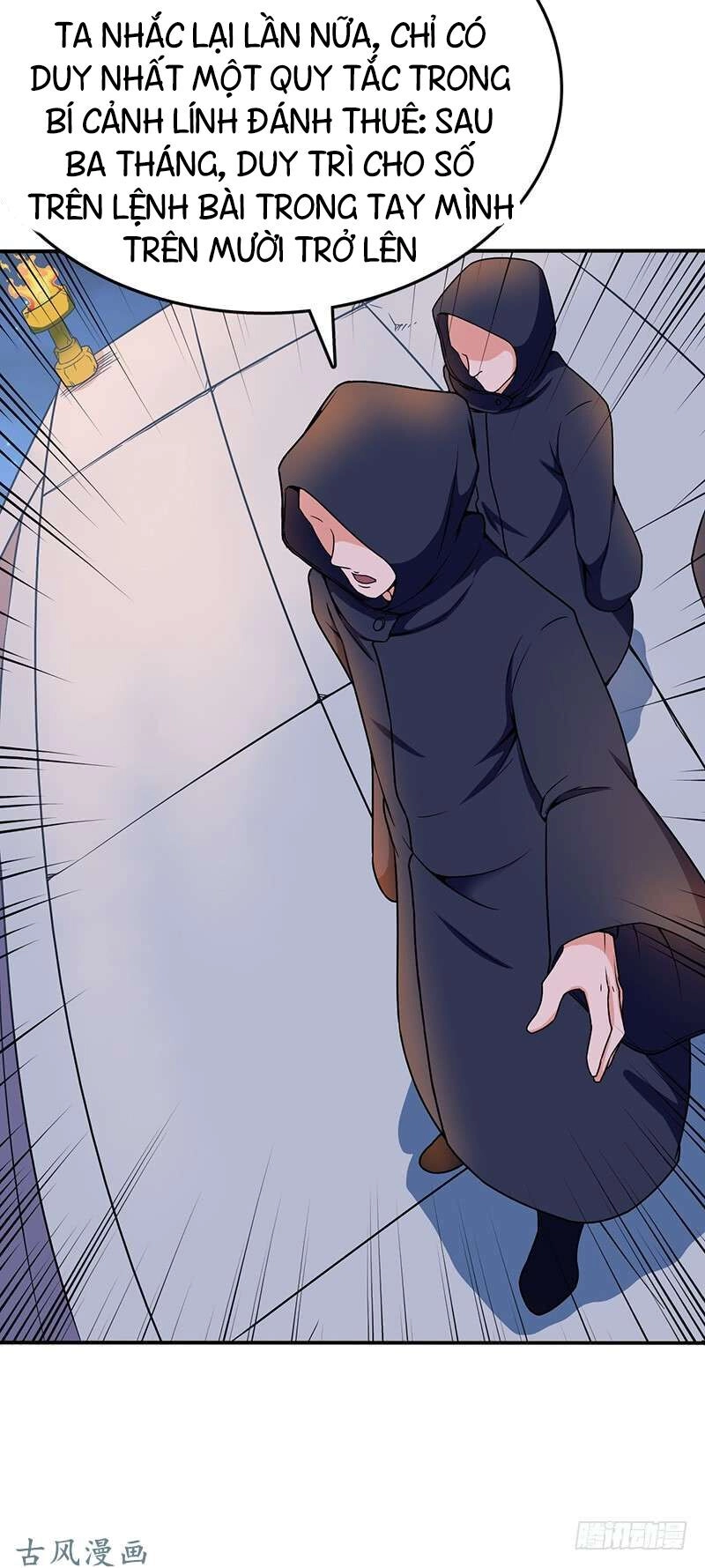 Hỗn Độn Kiếm Thần Chapter 93 - 8