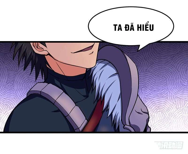Hỗn Độn Kiếm Thần Chapter 93 - 9