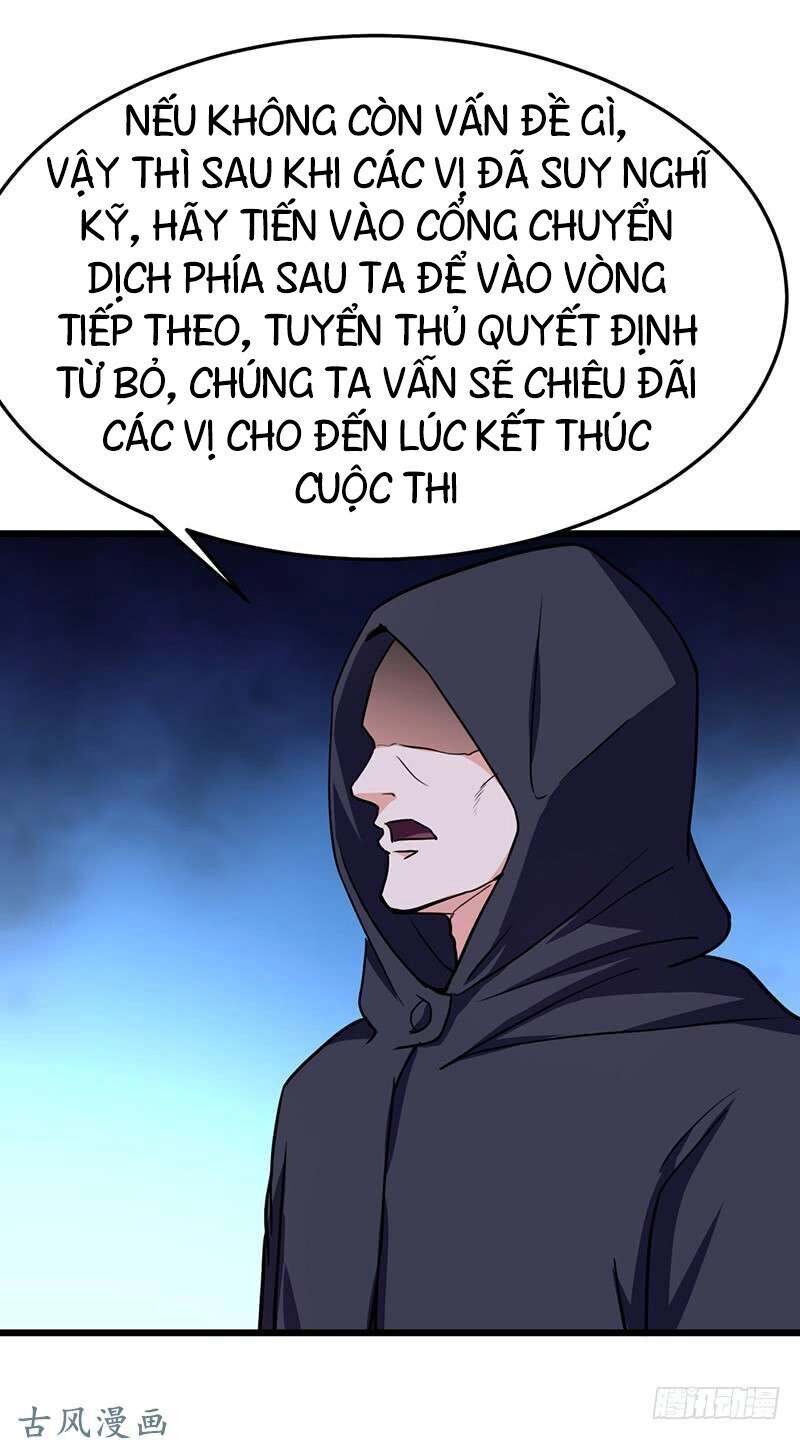 Hỗn Độn Kiếm Thần Chapter 93 - 10
