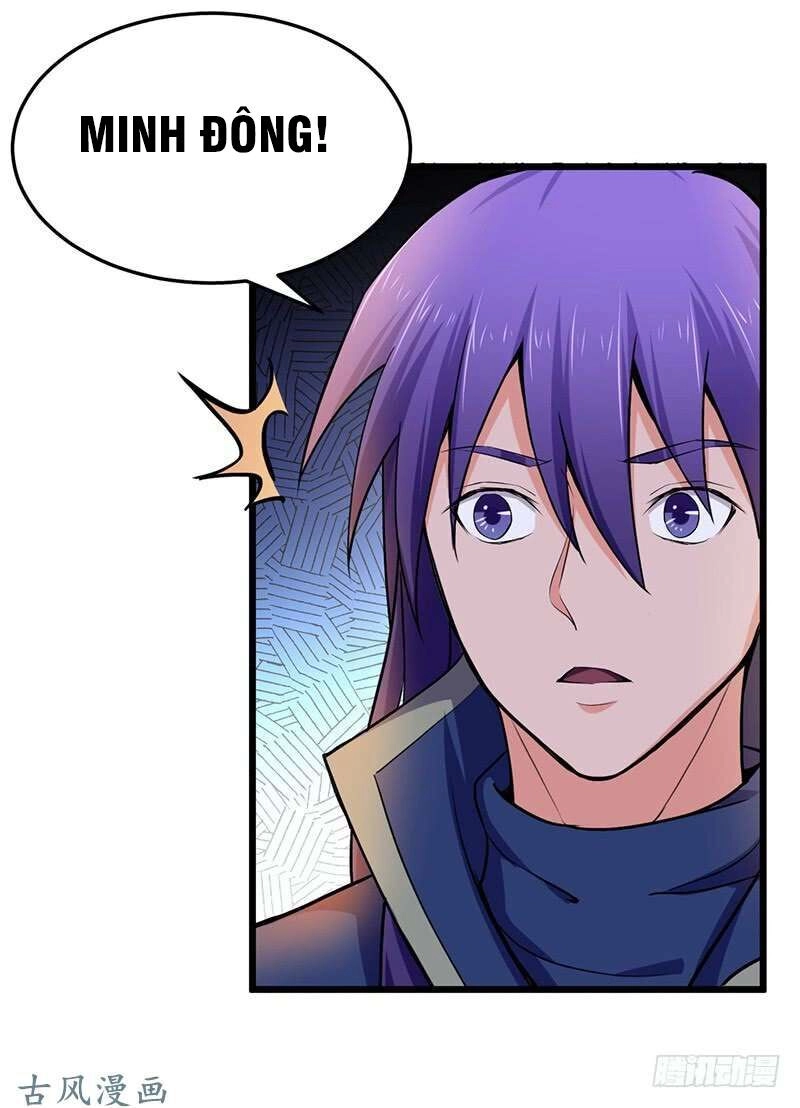 Hỗn Độn Kiếm Thần Chapter 93 - 13