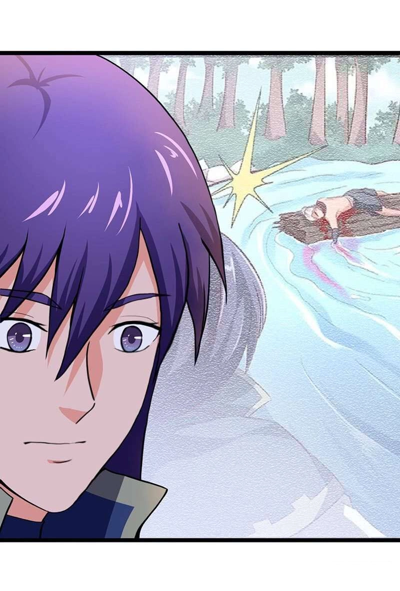 Hỗn Độn Kiếm Thần Chapter 93 - 18