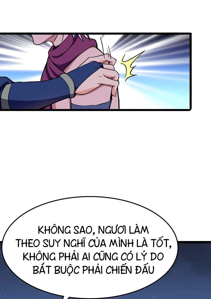 Hỗn Độn Kiếm Thần Chapter 93 - 19