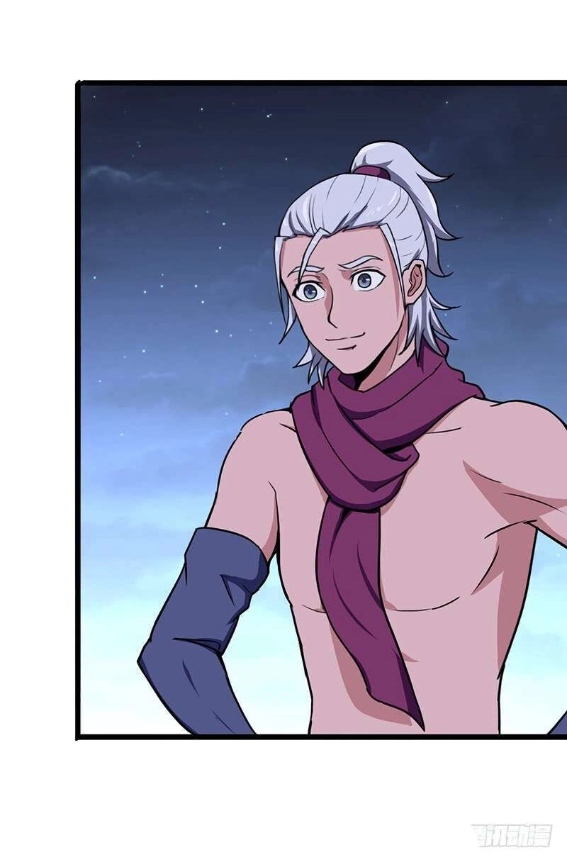 Hỗn Độn Kiếm Thần Chapter 93 - 23