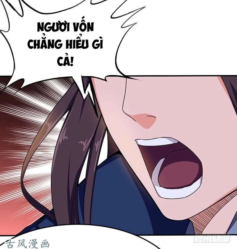 Hỗn Độn Kiếm Thần Chapter 93 - 31