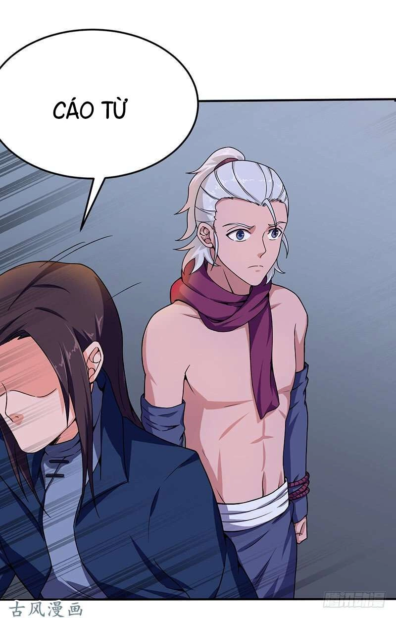 Hỗn Độn Kiếm Thần Chapter 93 - 36