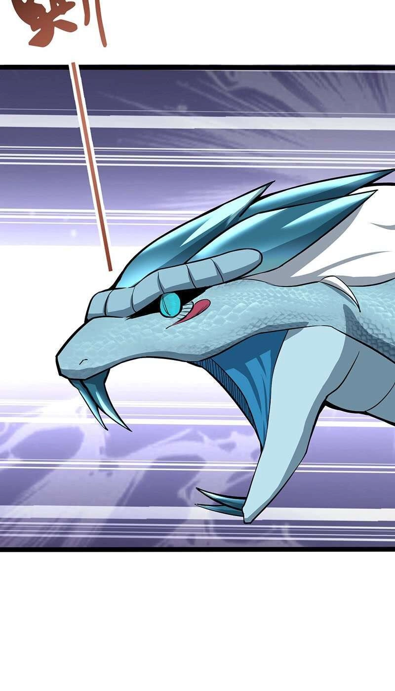 Hỗn Độn Kiếm Thần Chapter 94 - 19