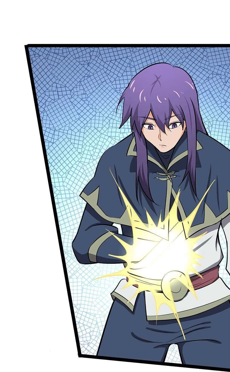 Hỗn Độn Kiếm Thần Chapter 94 - 48