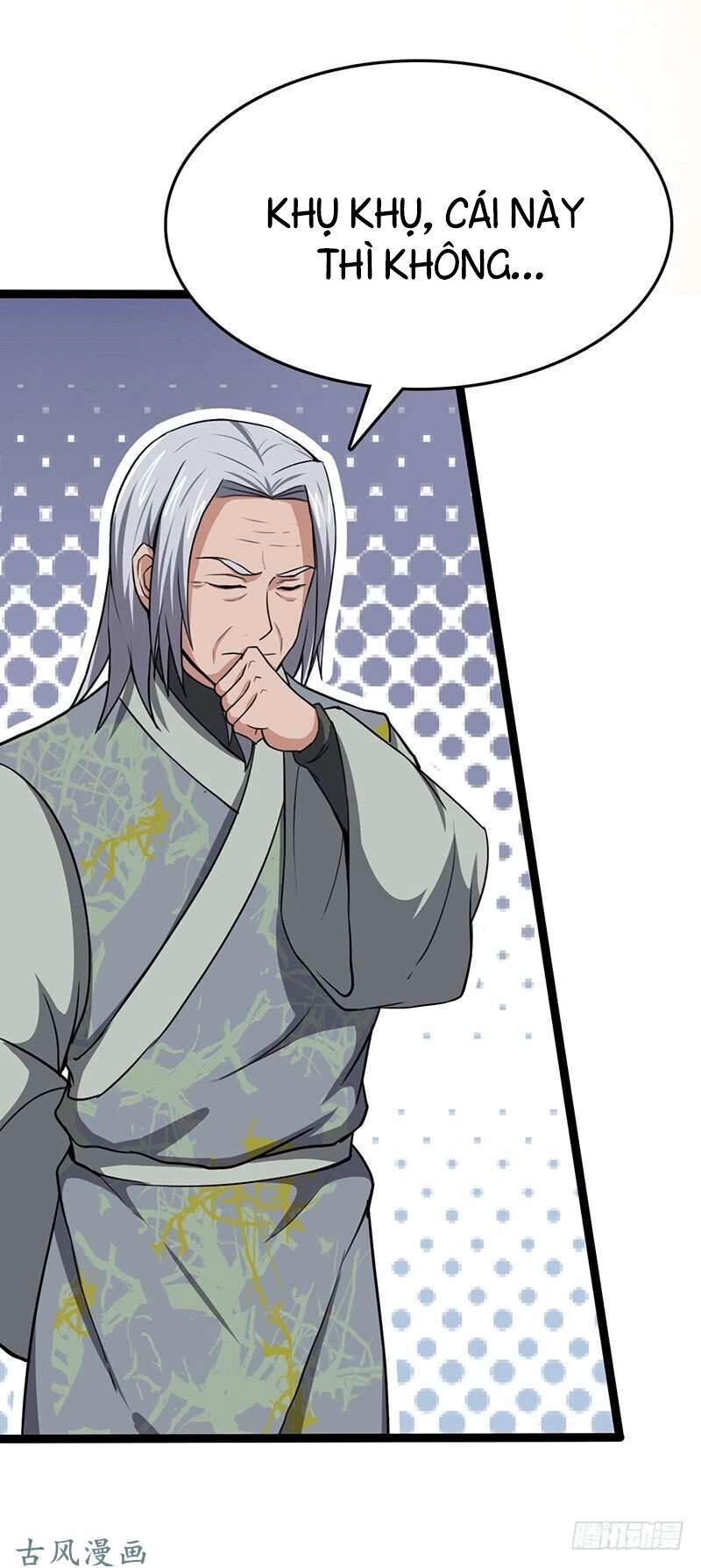 Hỗn Độn Kiếm Thần Chapter 95 - 23