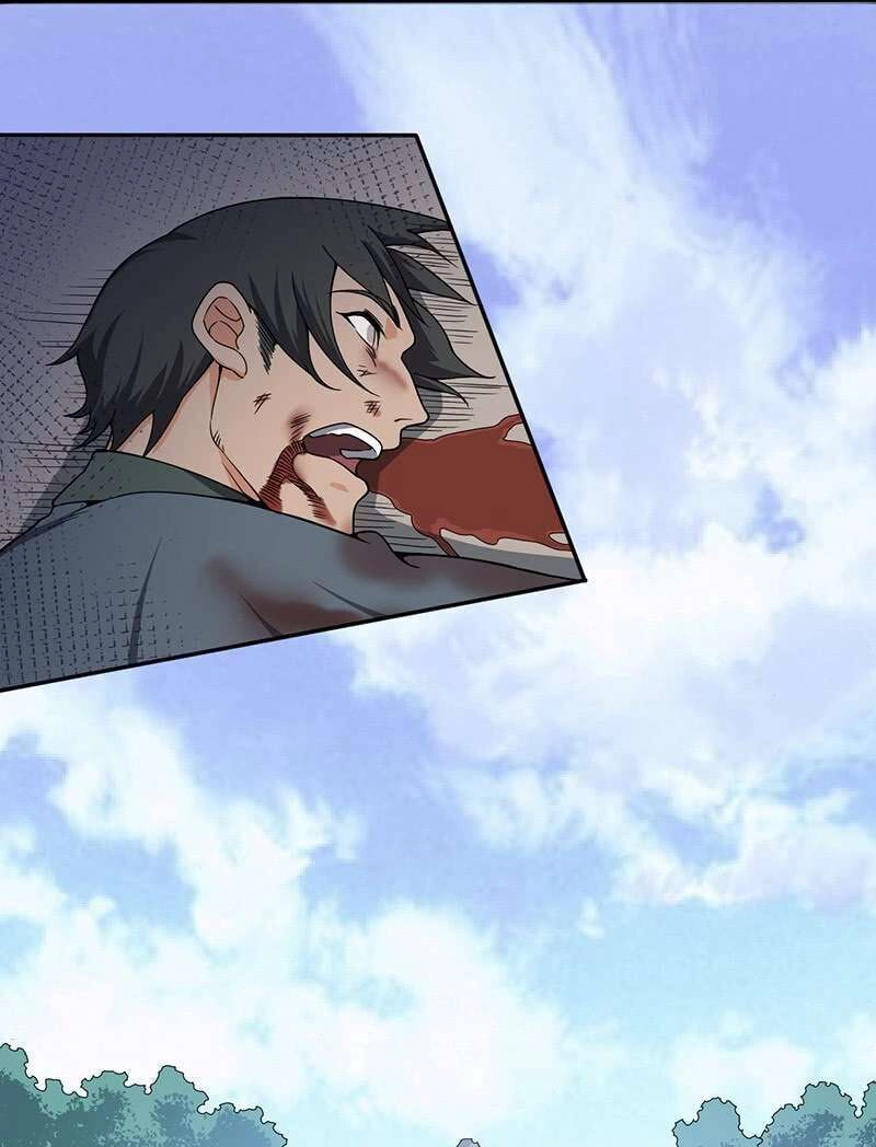 Hỗn Độn Kiếm Thần Chapter 96 - 2