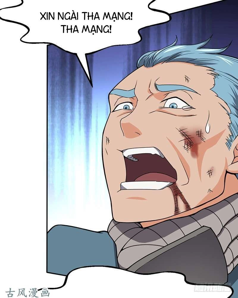 Hỗn Độn Kiếm Thần Chapter 96 - 5