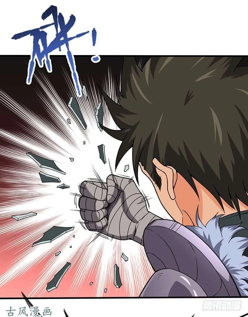 Hỗn Độn Kiếm Thần Chapter 96 - 10