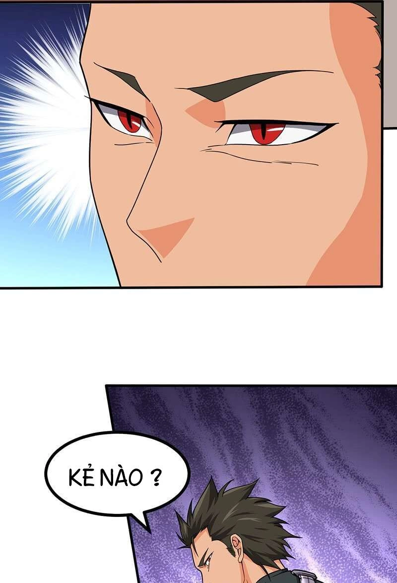 Hỗn Độn Kiếm Thần Chapter 96 - 16