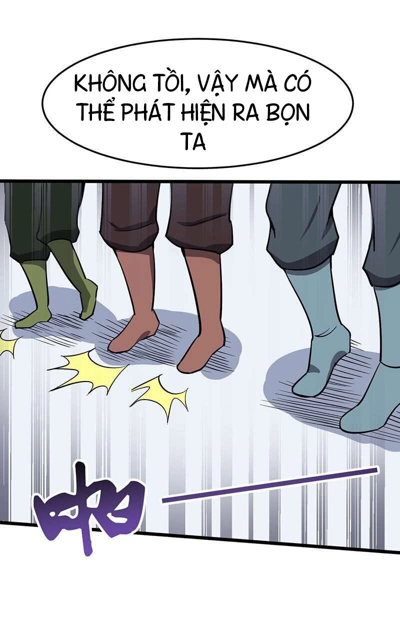 Hỗn Độn Kiếm Thần Chapter 96 - 27