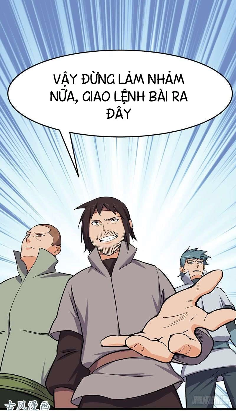 Hỗn Độn Kiếm Thần Chapter 96 - 28