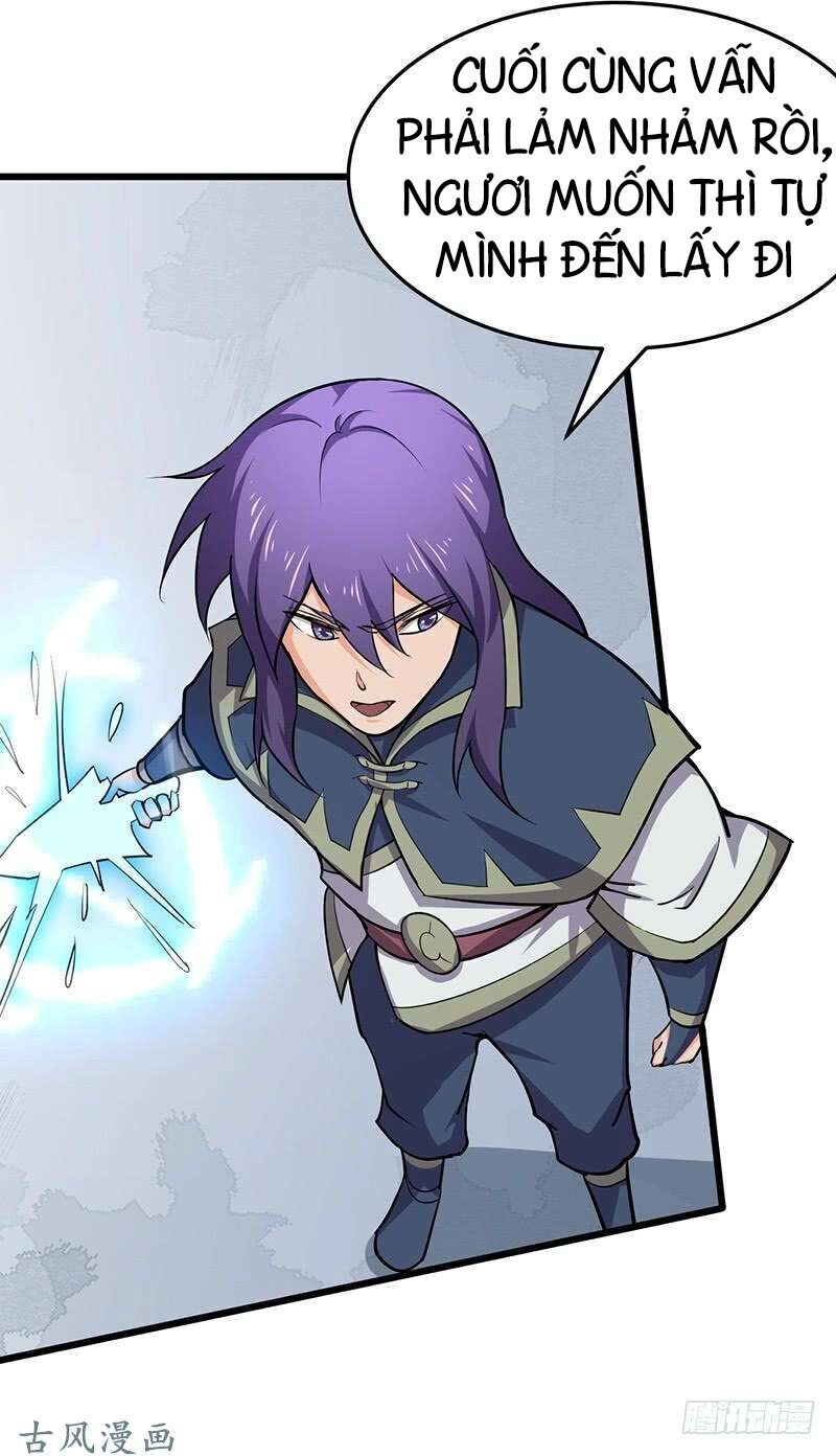 Hỗn Độn Kiếm Thần Chapter 96 - 29