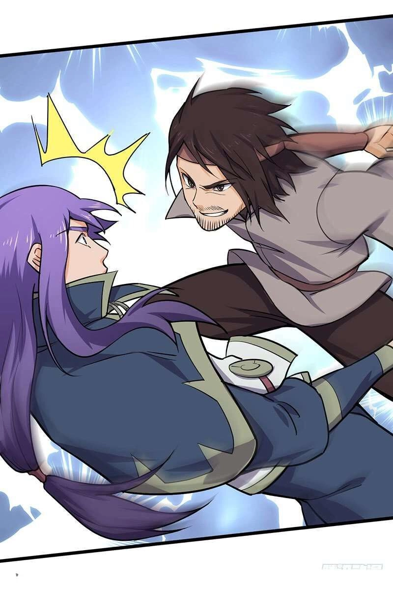 Hỗn Độn Kiếm Thần Chapter 96 - 32