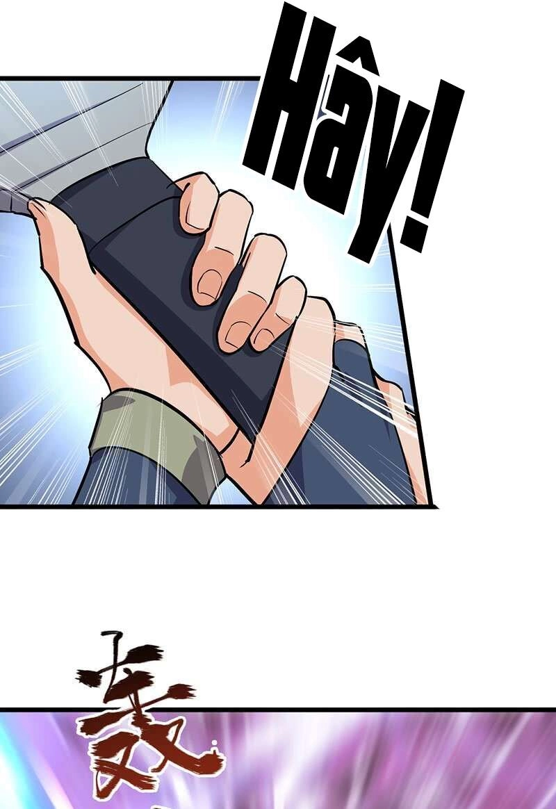 Hỗn Độn Kiếm Thần Chapter 96 - 34