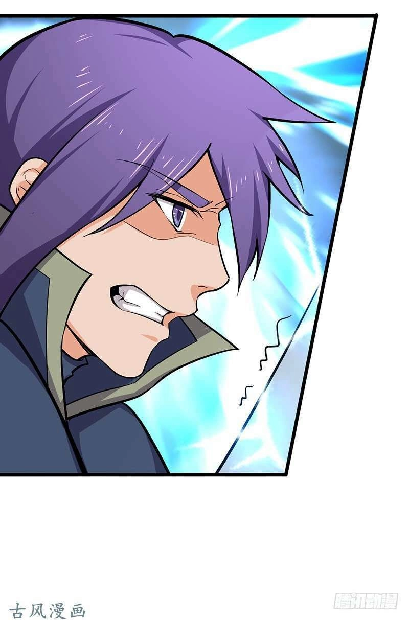 Hỗn Độn Kiếm Thần Chapter 96 - 37