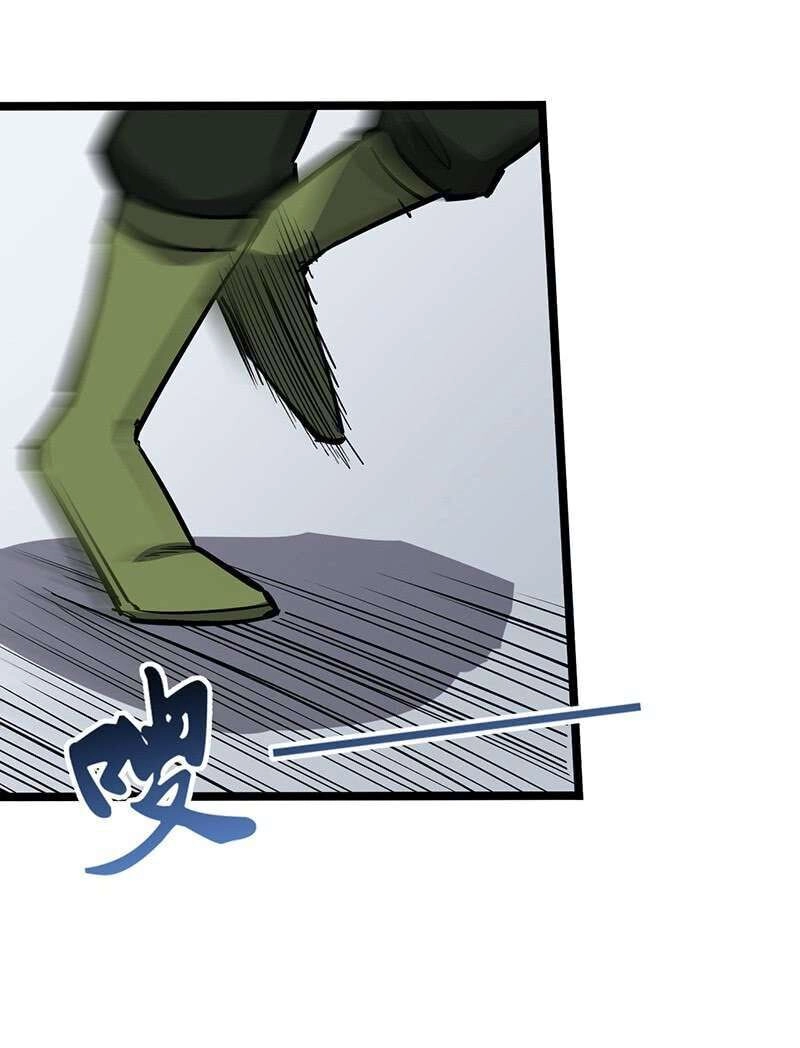 Hỗn Độn Kiếm Thần Chapter 97 - 9