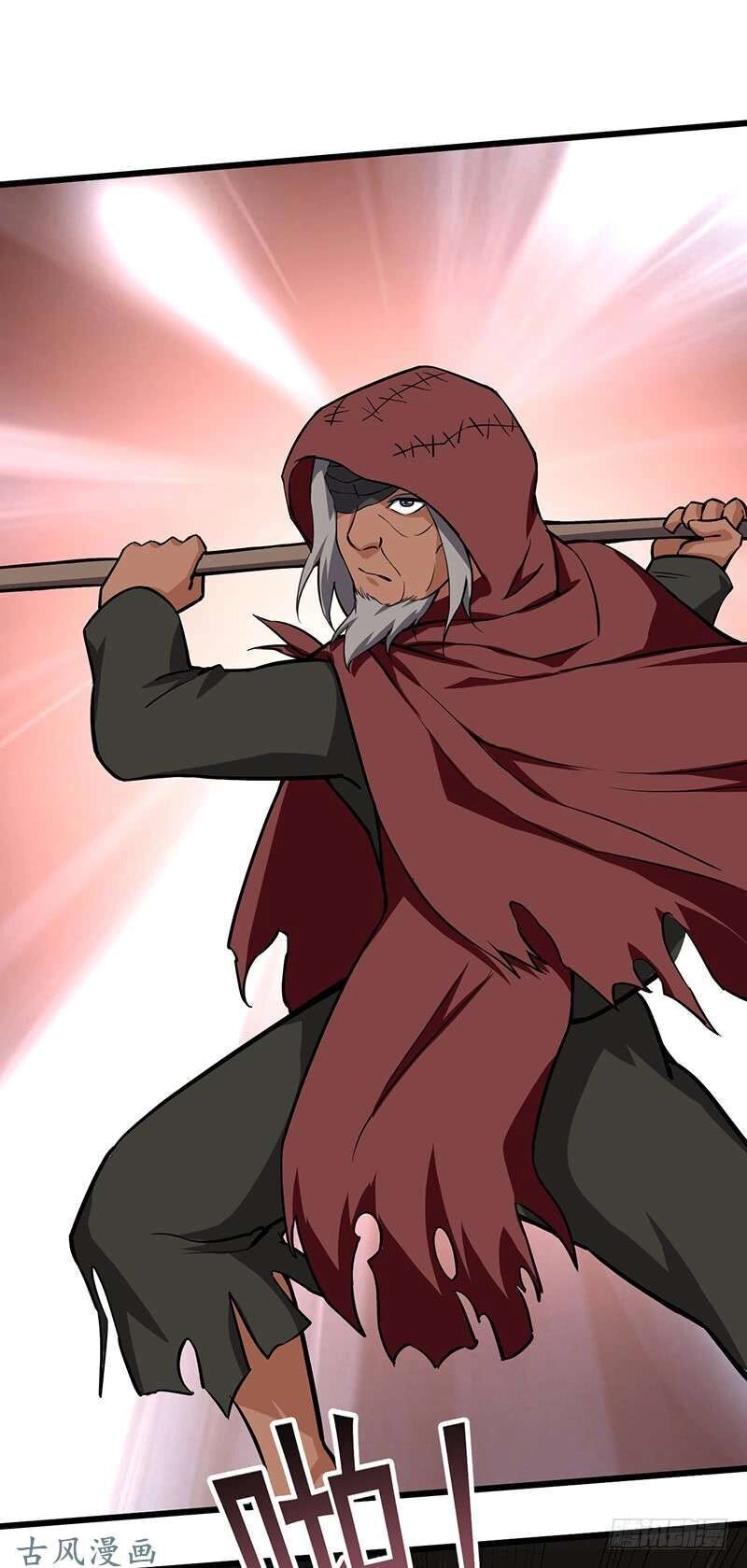 Hỗn Độn Kiếm Thần Chapter 97 - 24