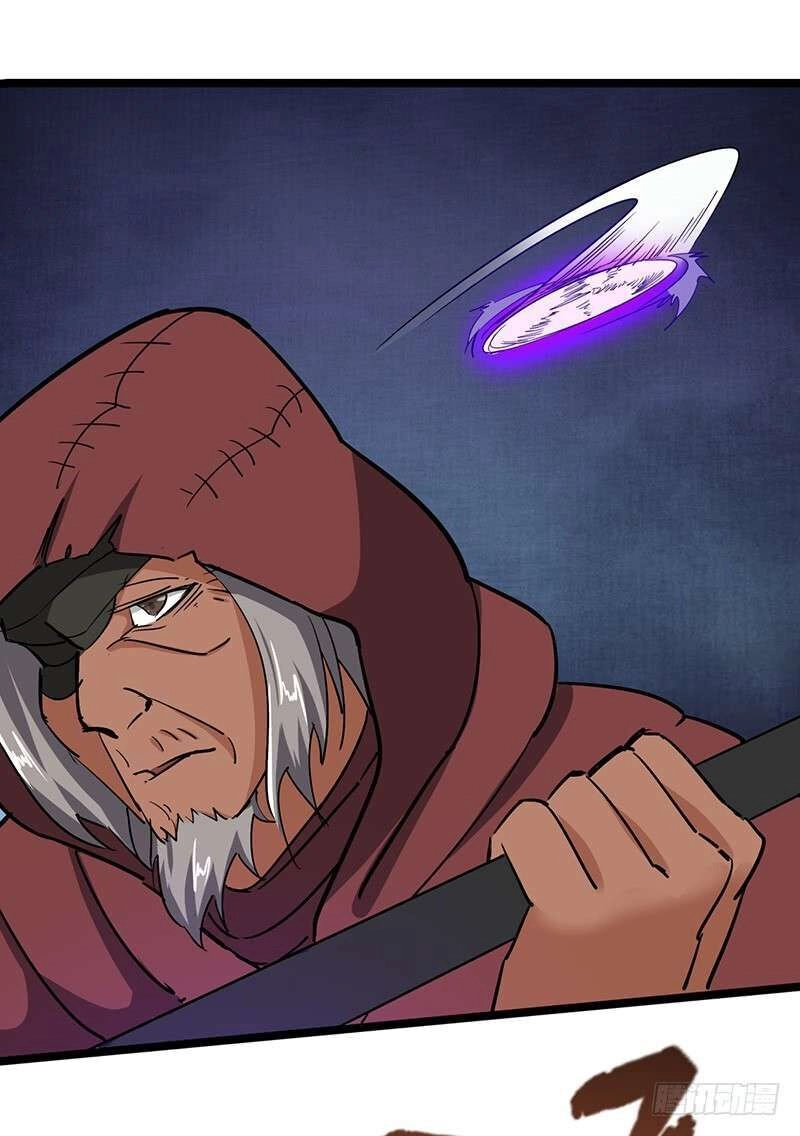 Hỗn Độn Kiếm Thần Chapter 97 - 27