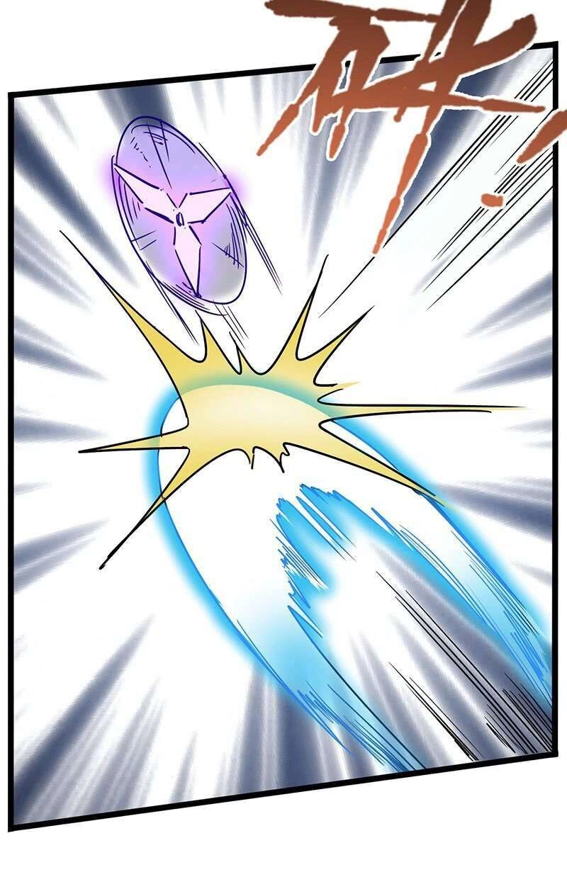 Hỗn Độn Kiếm Thần Chapter 97 - 28