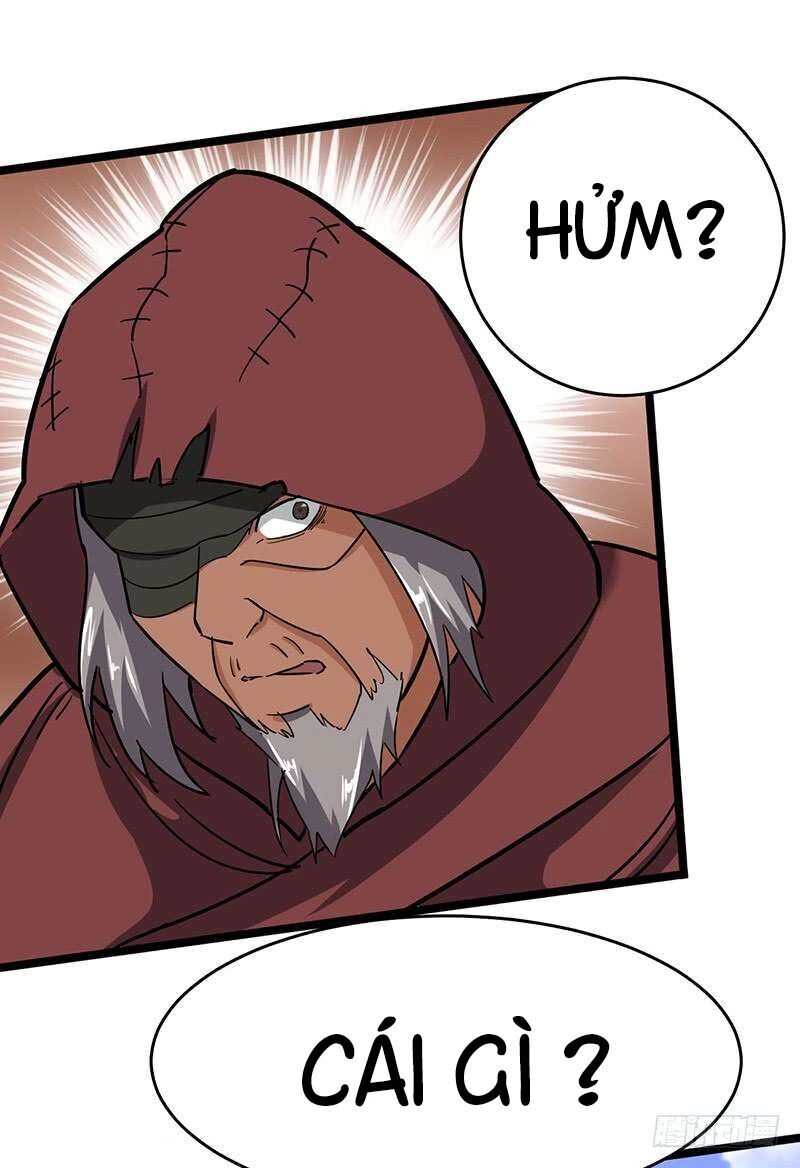 Hỗn Độn Kiếm Thần Chapter 97 - 29