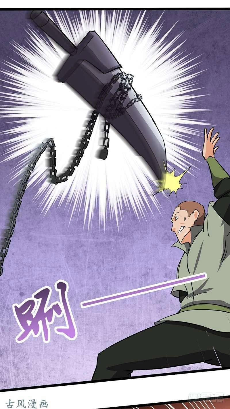 Hỗn Độn Kiếm Thần Chapter 97 - 38