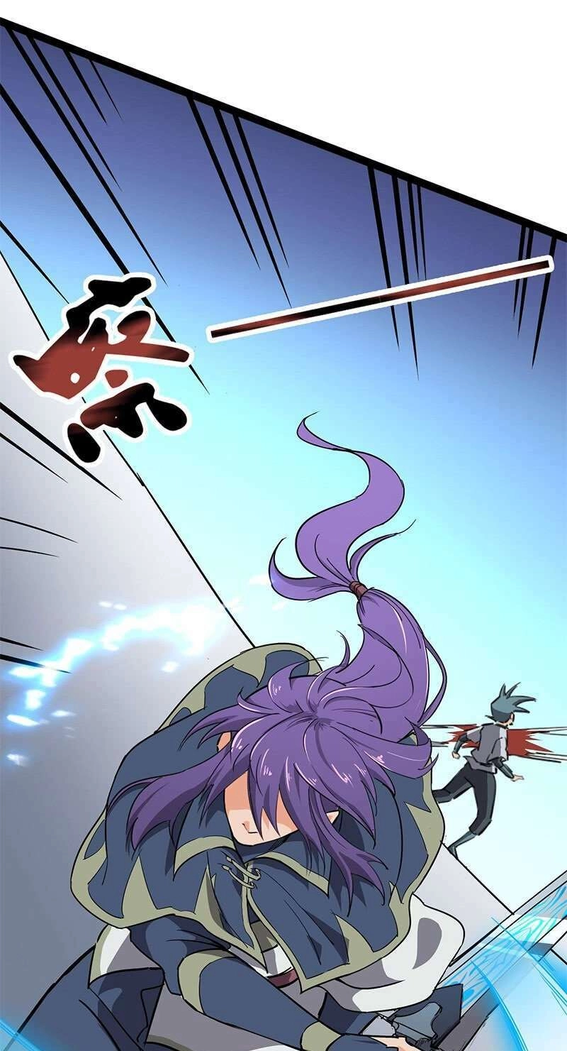 Hỗn Độn Kiếm Thần Chapter 97 - 43