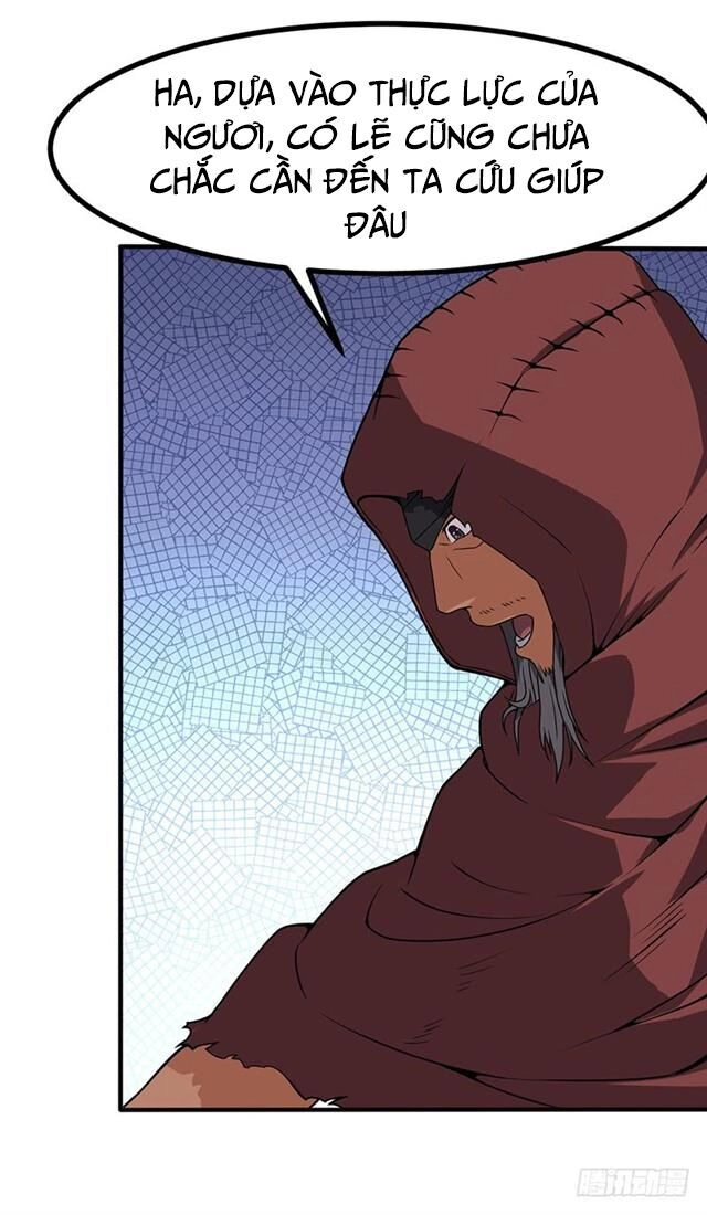 Hỗn Độn Kiếm Thần Chapter 98 - 4